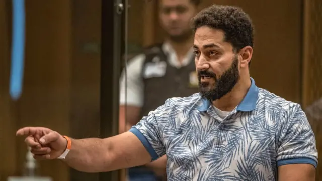 ဝါဆင်း ဒါရက်မားက တားရန့်ရဲ့ ရည်ရွယ်ချက်တွေ ကျရှုံးခဲ့တယ် လို့ ပြော