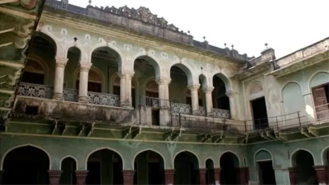 मेहरुन्निसा नजमा