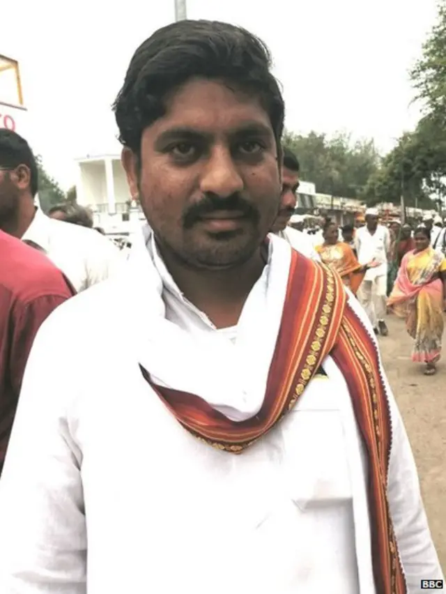 महेश महाजन