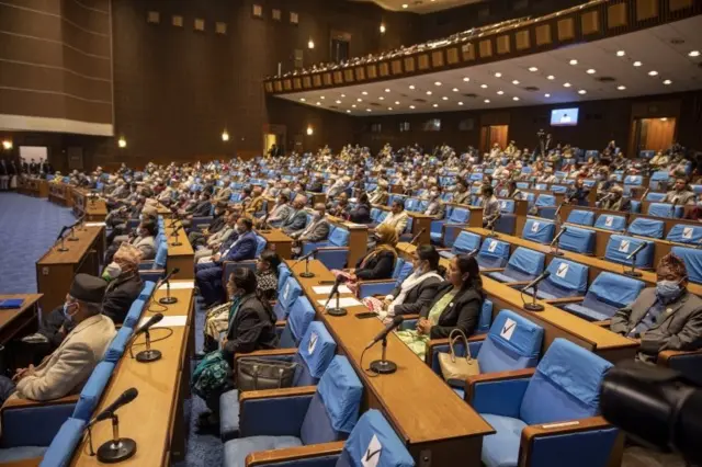 प्रतिनिधिसभा