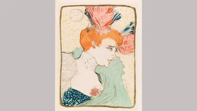 马塞尔·伦德·布斯特小姐