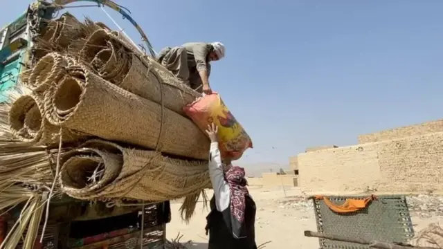 بلوچستان کا ڈیم منصوبہ