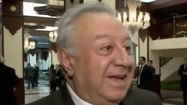 Hüseynbala Mirələmov