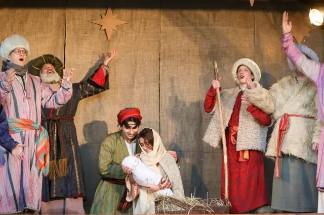 вертеп киев