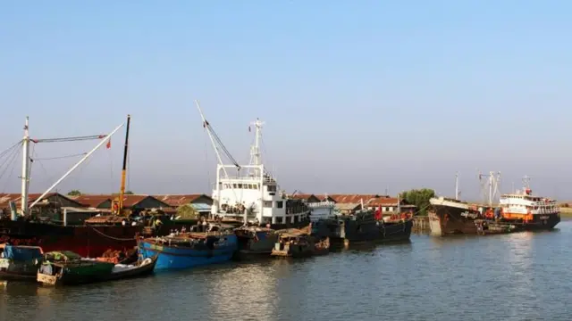 ကုလားတန်စီမံကိန်း