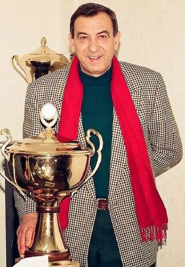 پرسپولیس با استانکو پوکله‌پوویچ چهارمین قهرمانی لیگ ایران را تصاحب کرد