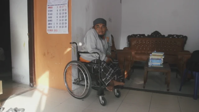 Slamet Vidodo