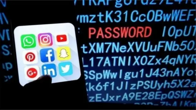 సోషల్ మీడియా