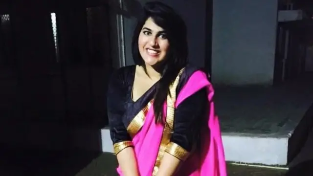 शहनाज़ खान