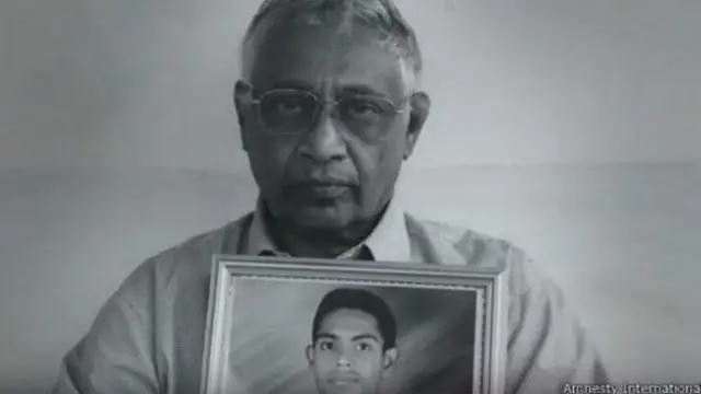 ''මගේ පුතා වෙනුවෙන් යුක්තිය සෙවීම මම කිසිදාක නවත්තන්නේ නැහැ'' - වෛද්‍ය කාසිපිල්ලේ මනෝහරන්