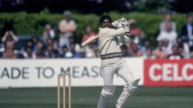 కపిల్ దేవ్