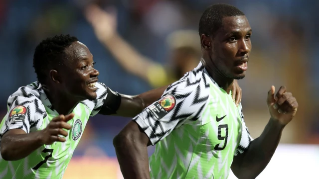IGHALO