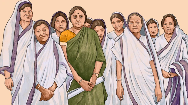 కమలాదేవి చటోపాధ్యాయ