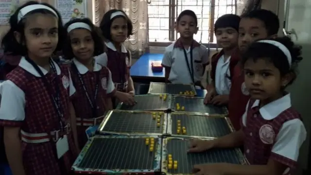 विद्यार्थी