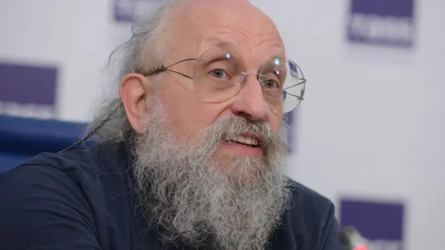 Анатолий Вассерман