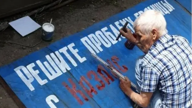 Жүк ташуучулар арыз-муңун айтууга камынууда