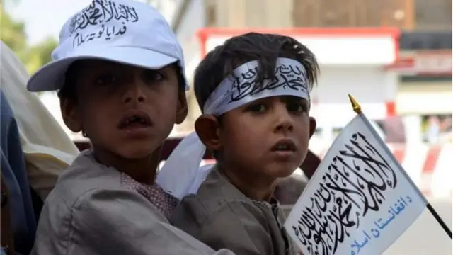 ukwigina muri Kandahar