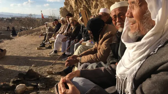 ہزارہ برادری