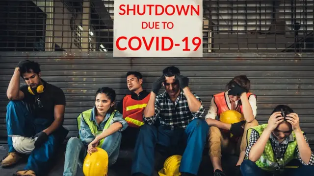 உலகை உலுக்கும் கொரோனா: இந்தியாவில் பெருகும் இந்தியாவுக்கு எதிரான உரையாடல்