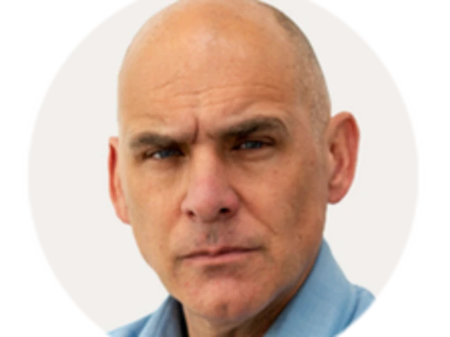 Boîte d'analyse par Jonathan Beale, correspondant de la défense