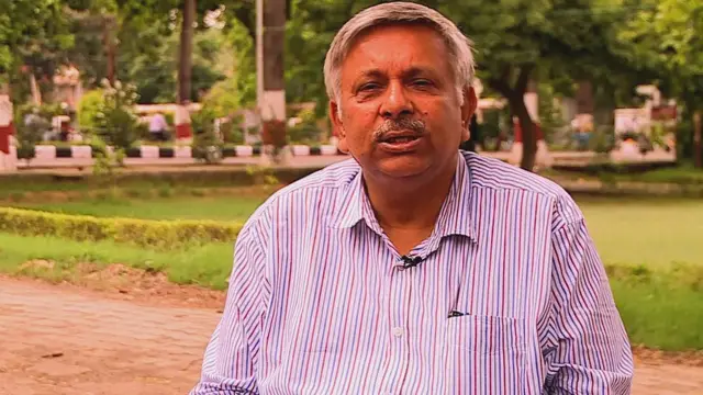 शाफ़े क़िदवई