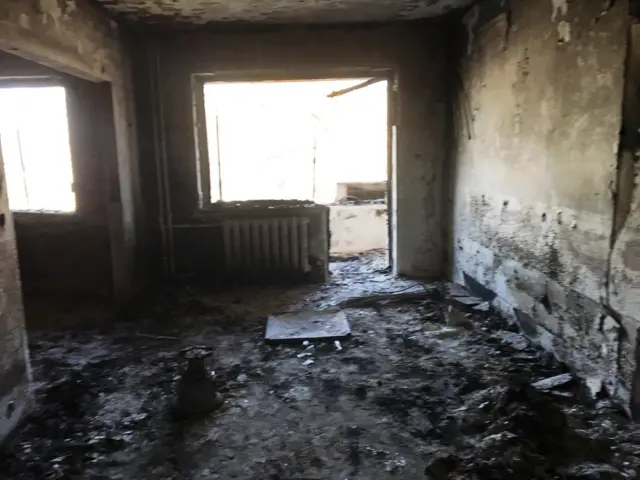 دغه ودانۍ کې د شهداوو او معلولینو وزارت اړوند وړکتون و چې د برید پایله کې په بشپړه توګه ویجاړ شوی