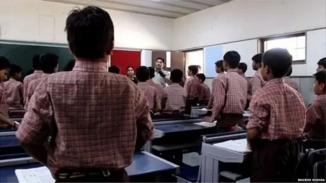 मराठी शाळा