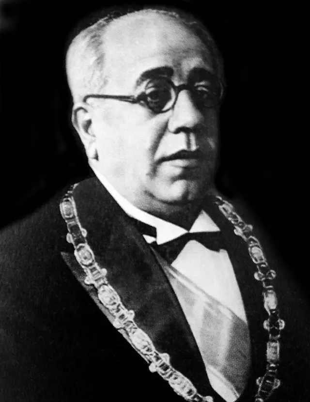 Manuel Azaña