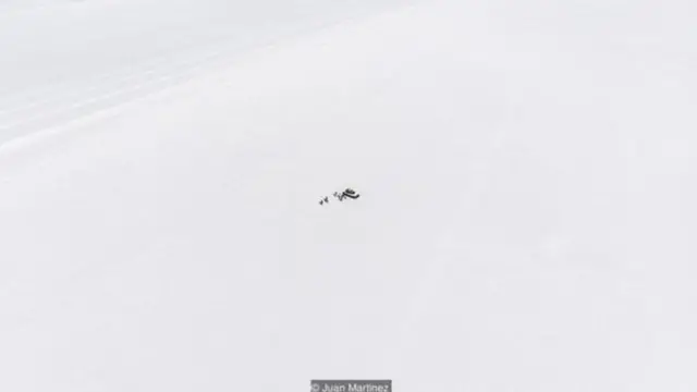 बर्फ के नीचे जमे पुरातात्विक अवशेषों को बचाना क्यों ज़रूरी है?