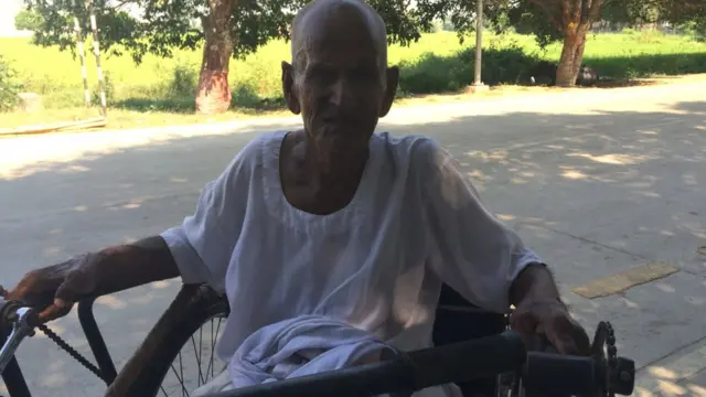 राम रतन यादव