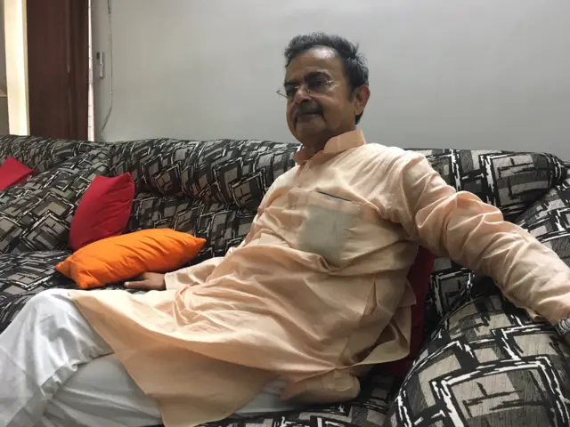 आनंद कुमार