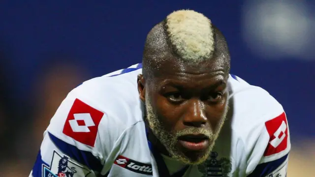Djibril Cissé