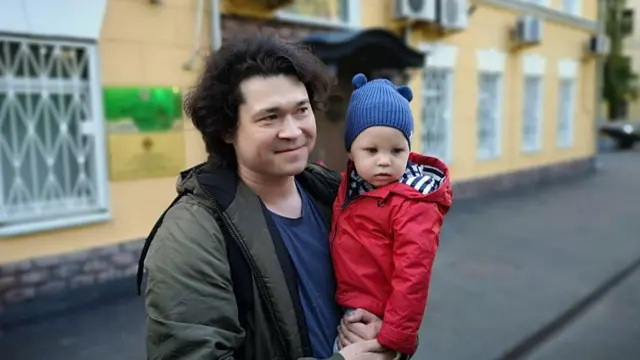 Дмитрий Проказов