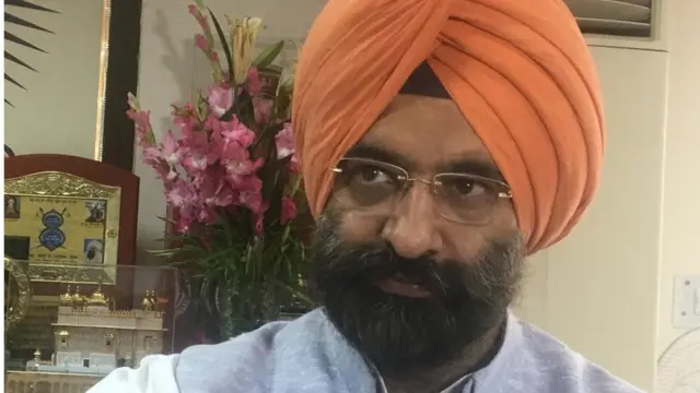 कमिटी के अध्यक्ष