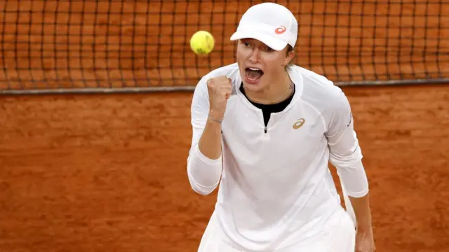 ایگا اشویاتک،