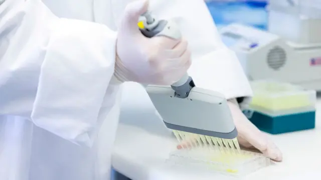 Тест на антитела