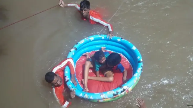 ਕੇਰਲ ਦੇ ਹੜ੍ਹ