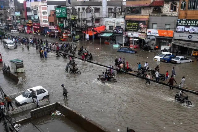पाकिस्तान