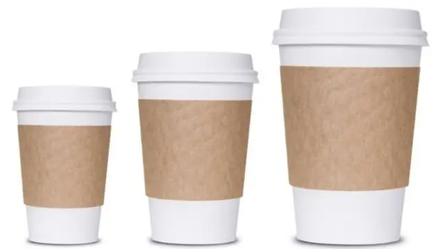 บริโภคทุกอย่างในปริมาณที่พอเหมาะ รวมถึงกาแฟ