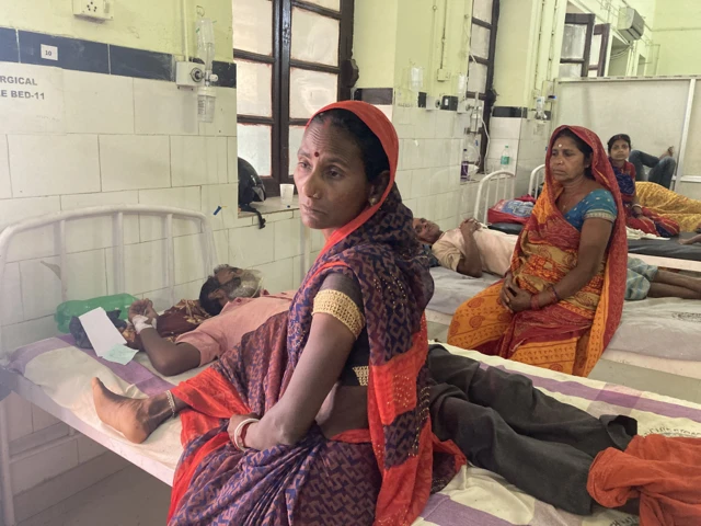 मोतिहारी