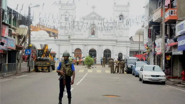 கொச்சிக்கடை புனித அந்தோனியார் தேவாலயம்