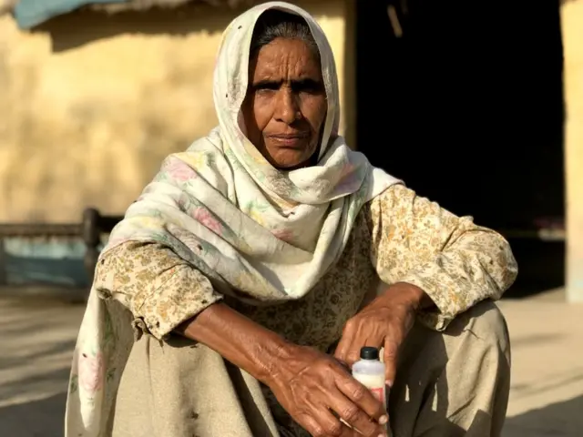 کورونا وائرس، اوکاڑہ، پنجاب، بصیرپور، پاکستان