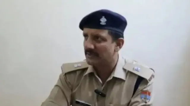 ਪੌੜੀ ਦੇ ਐਡੀਸ਼ਨਲ ਸੁਪਰਿਟੈਂਡੈਂਟ ਆਫ ਪੁਲਿਸ (ਏਐੱਸਪੀ) ਸ਼ੇਖਰ ਸੁਯਾਲ