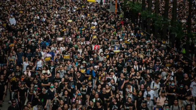 hong kong