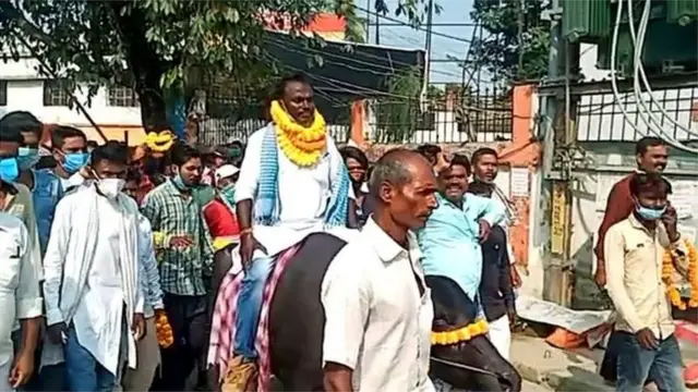 బిహార్ ఎన్నికలు