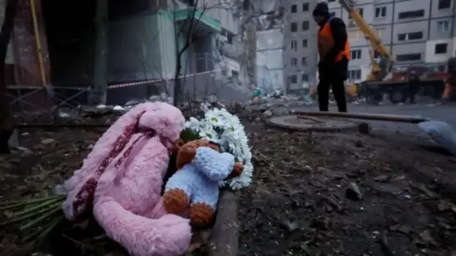 Među poginulima je bilo šestoro dece