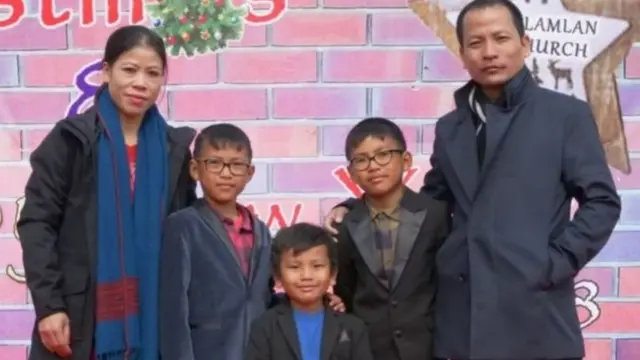 मेरी कॉम कैसे चुनौतियों से लड़कर चैम्पियन बनी