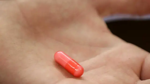 таблетка для ума