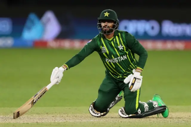 પાકિસ્તાન, ઝિમ્બાબ્વે, ટી20 વર્લ્ડકપ