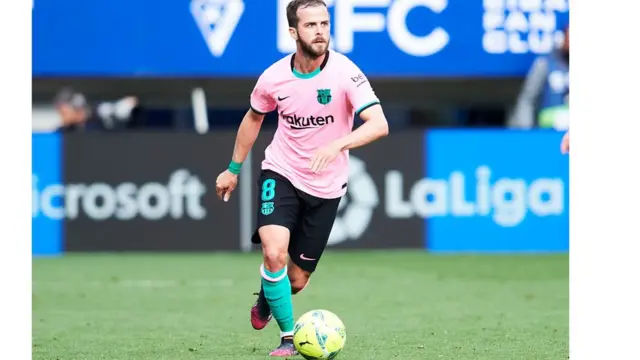 Miralem Pjanic